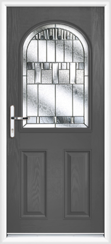 Devon zinc prairie 
